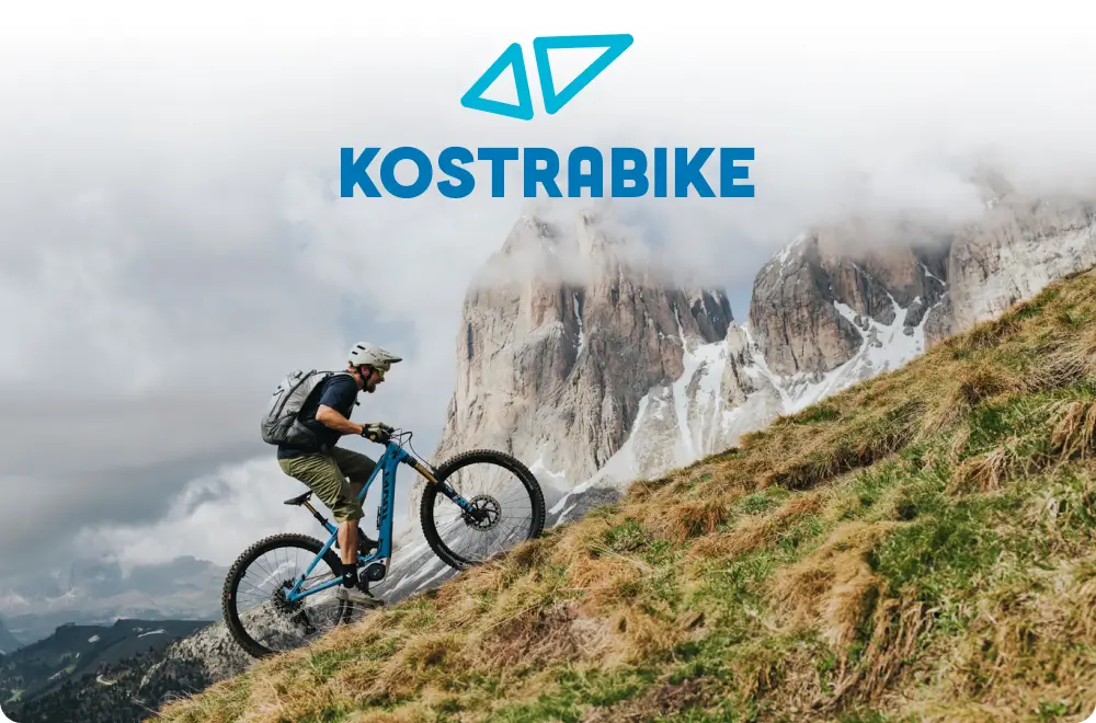 kostrabike