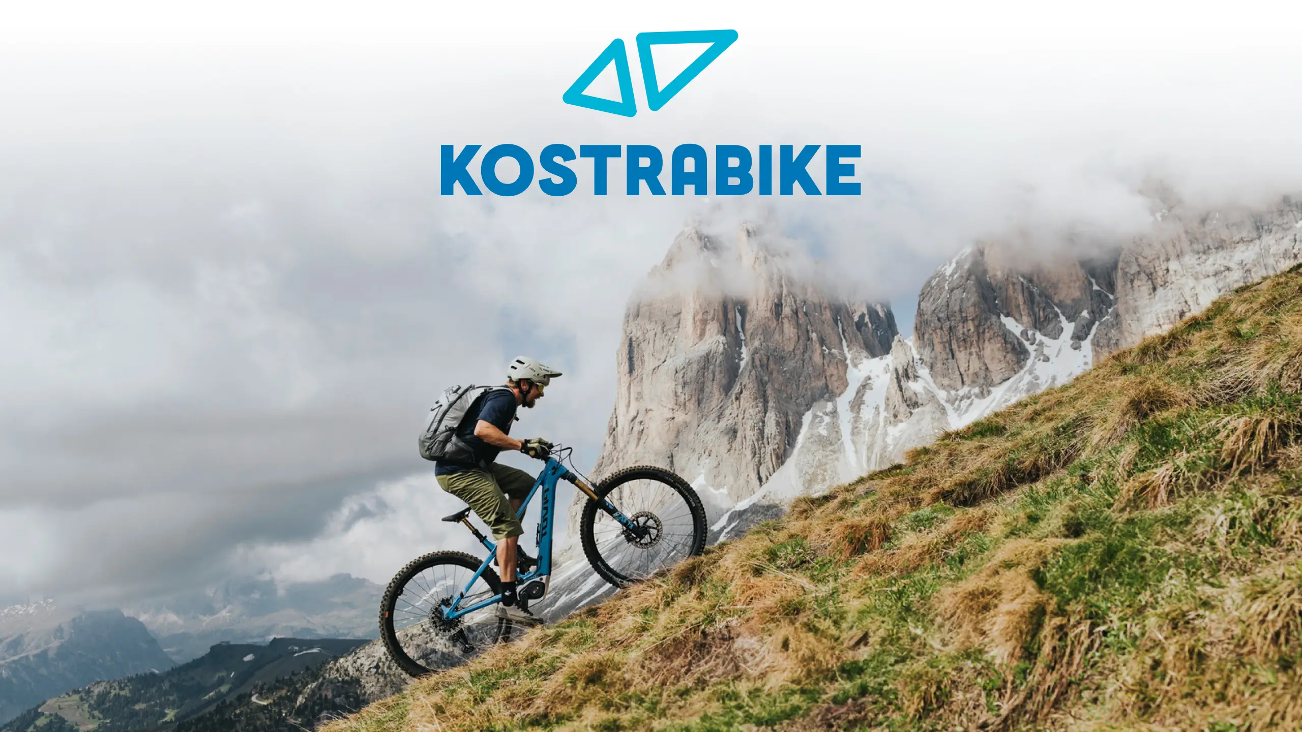 kostrabike