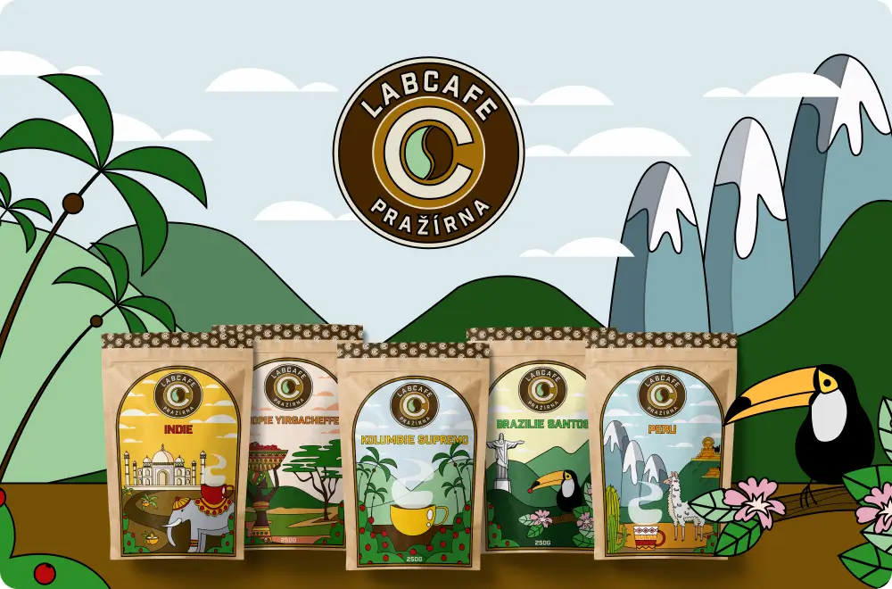labcafe