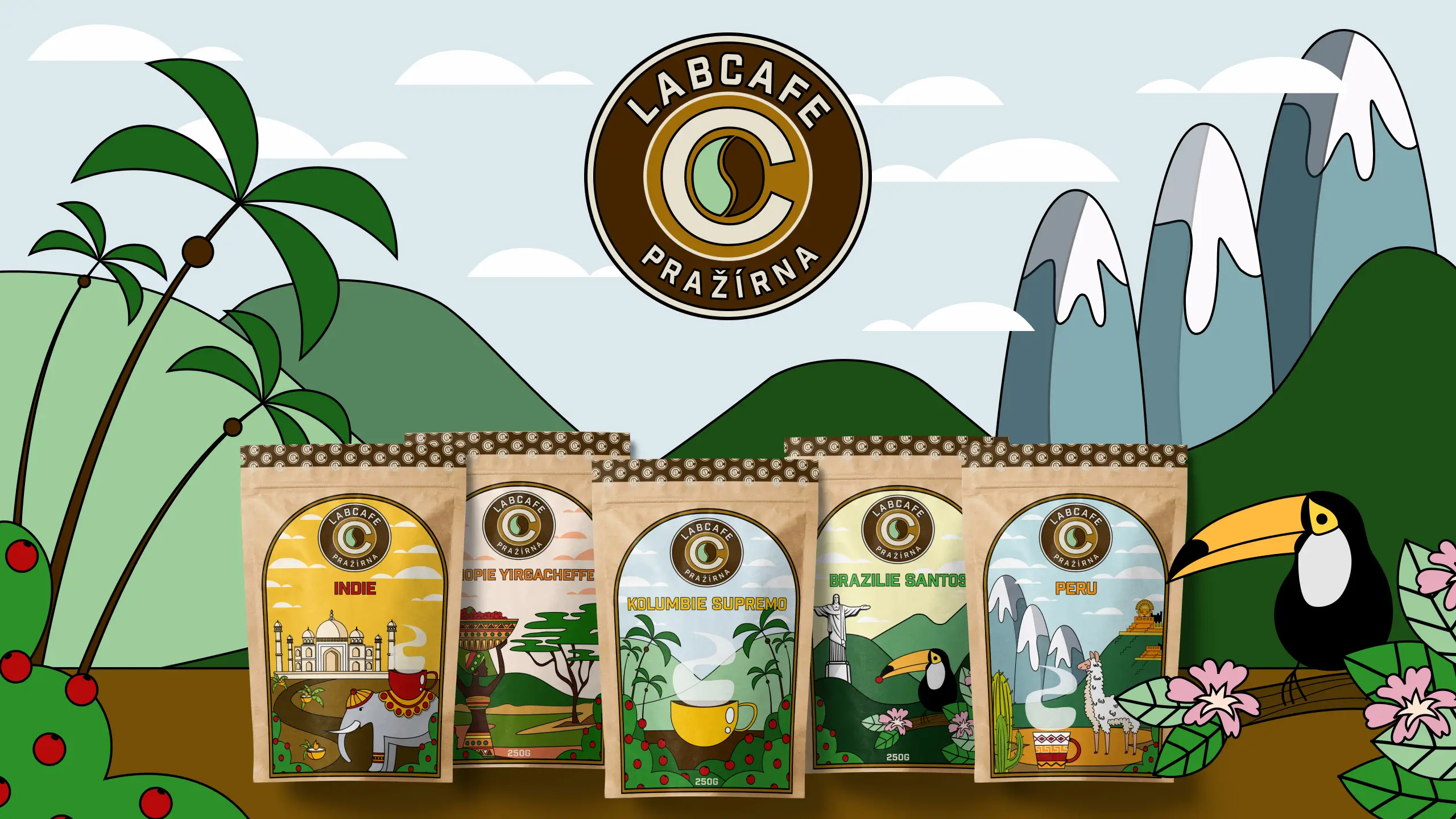 Labcafe