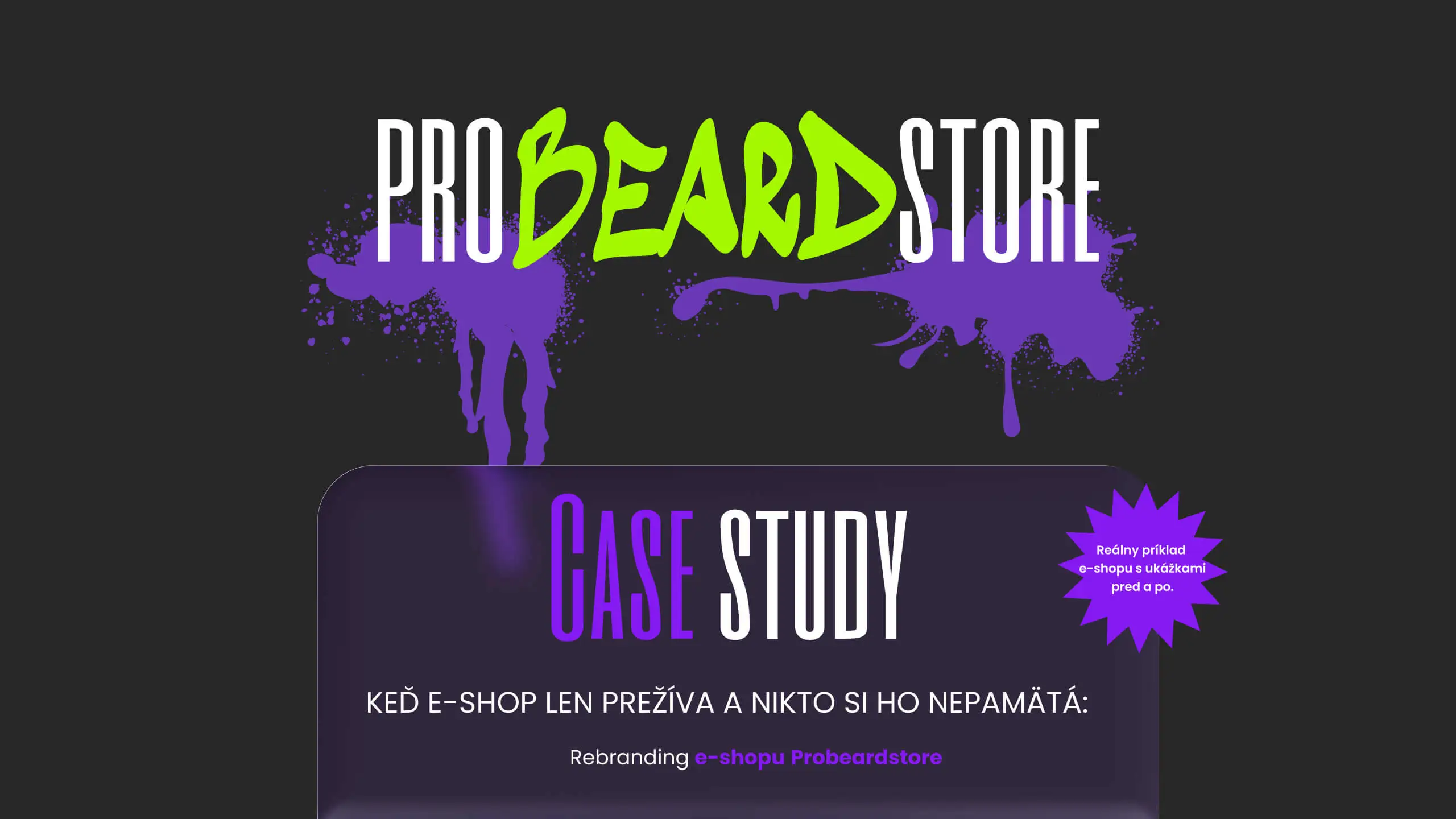ProBeardStore