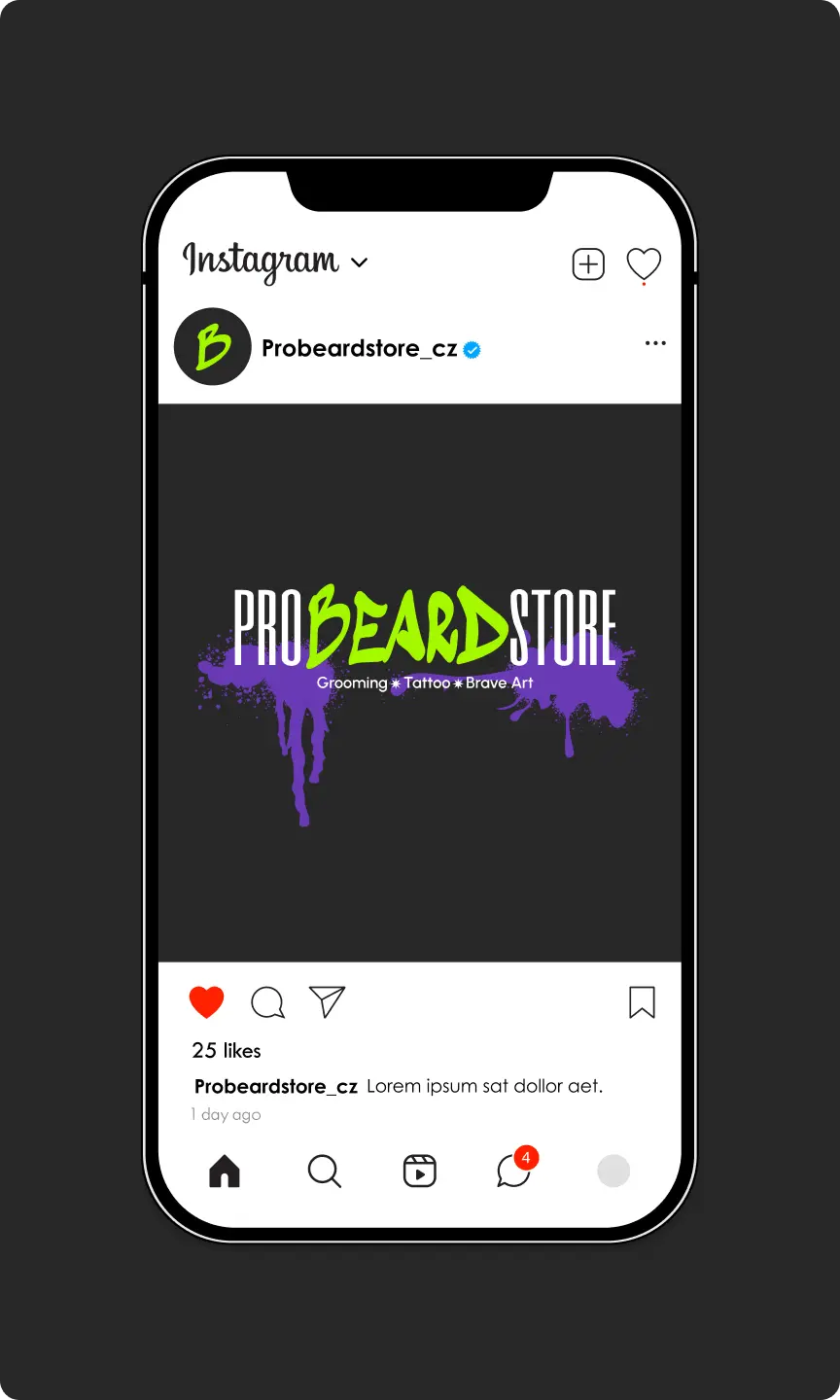 probeardstore