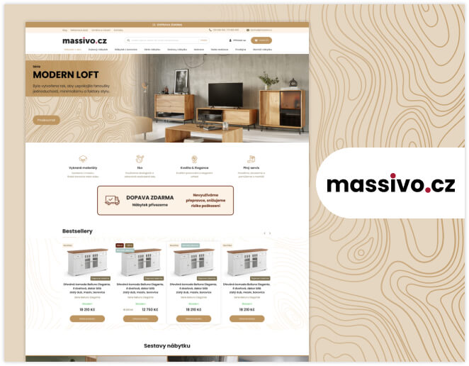 Massivo